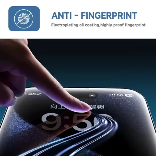 Samsung Galaxy S26 Ultra prémium üvegfólia felhelyező kerettel, uj- 7 kép