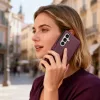 Samsung Galaxy S26 Tech-protect Wallet tok Bordó-5906302390366 6 kép