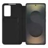 Samsung Galaxy S26+ Plus Tech-protect Smart Wallet bordó tok-5906302390496 2 kép