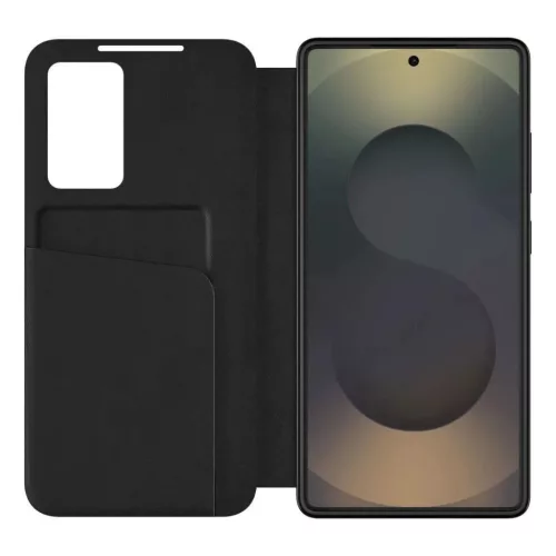 Samsung Galaxy S26+ Plus Tech-protect Smart Wallet bordó tok-5906302390496 2 kép