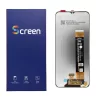 Samsung A23 5G A236B/A236U/A236E OG LCD kijelző-5903396429491 1 kép