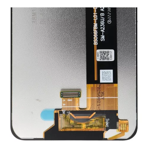 Samsung A23 5G A236B/A236U/A236E OG LCD kijelző-5903396429491 3 kép