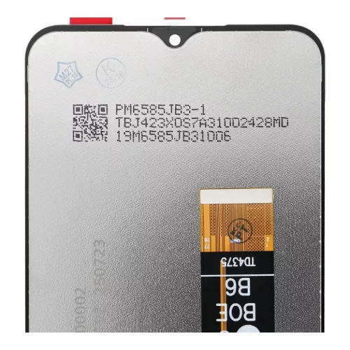 Samsung A23 5G A236B/A236U/A236E OG LCD kijelző-5903396429491 4 kép