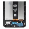 Samsung A32 5G kijelző OG LCD OEM kerettel-5903396429514 2 kép