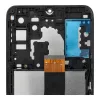 Samsung A32 5G kijelző OG LCD OEM kerettel-5903396429514 3 kép