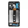 Samsung A32 5G kijelző OG LCD OEM kerettel-5903396429514 4 kép