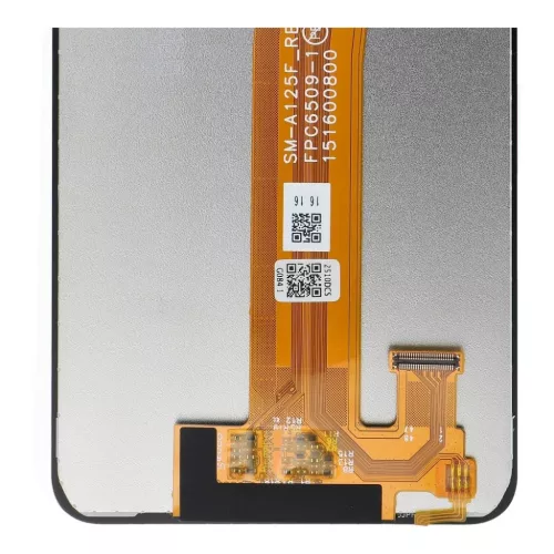 Samsung A12 A125F/A125U/A125W/A125M OG LCD kijelző-5903396429439 2 kép
