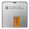 Samsung A12 A125F/A125U/A125W/A125M OG LCD kijelző-5903396429439 3 kép