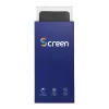 Samsung A12 A125F/A125U/A125W/A125M OG LCD kijelző-5903396429439 5 kép