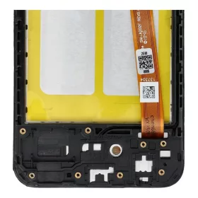 Samsung A20E OG LCD kijelző kerettel-5903396429392 2 kép