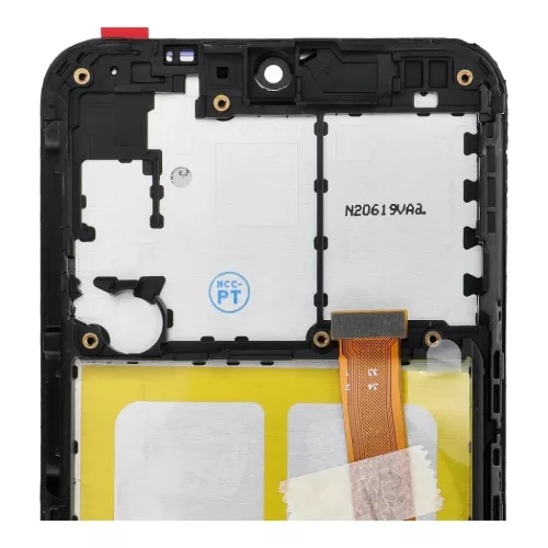 Samsung A20E OG LCD kijelző kerettel-5903396429392 3 kép