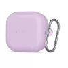 Samsung Galaxy Buds 4 / 4 Pro Tech-protect Silicone Hook tok-5906302392872 1 kép