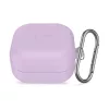 Samsung Galaxy Buds 4 / 4 Pro Tech-protect Silicone Hook tok-5906302392872 2 kép