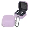 Samsung Galaxy Buds 4 / 4 Pro Tech-protect Silicone Hook tok-5906302392872 3 kép