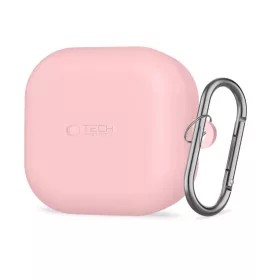 Samsung Galaxy Buds 4 / Buds 4 Pro Tech-Protect Silicone Hook tok-5906302392896 1 kép
