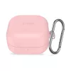 Samsung Galaxy Buds 4 / Buds 4 Pro Tech-Protect Silicone Hook tok-5906302392896 2 kép