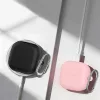 Samsung Galaxy Buds 4 / 4 Pro Tech-protect Silicone Hook tok-5906302392889 6 kép