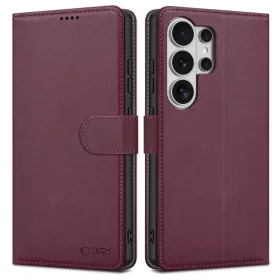 Samsung Galaxy S26 Ultra Tech-Protect Wallet tok