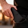 Samsung Galaxy S26 Ultra Tech-Protect Wallet tok, Czarno-Czerwony-5906302390410 6 kép