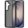 Samsung Galaxy S26 Plus Tech-protect Magmat tok Fekete Mat-5906302390052 2 kép
