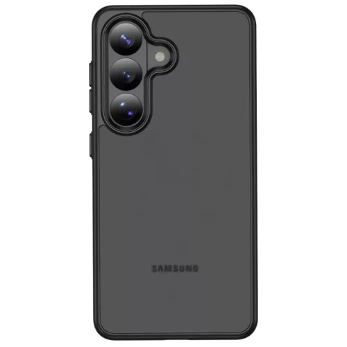 Samsung Galaxy S26 Plus Tech-protect Magmat tok Fekete Mat-5906302390052 3 kép