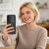 Samsung Galaxy A57 5G Matt Fekete Tech-protect Defense Magsafe tok-5906302390977 5 kép
