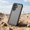 Samsung Galaxy A57 5G Matt Fekete Tech-protect Defense Magsafe tok-5906302390977 7 kép