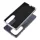Samsung Galaxy S26 Ultra tok Gentleman Mag Cover kompatibilis MagSafe navy blue