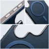 Samsung Galaxy S26 Ultra tok Gentleman Mag Cover kompatibilis MagSafe -5903396425400 5 kép