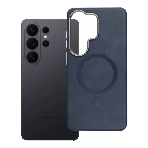 Samsung Galaxy S26 Ultra tok Gentleman Mag Cover kompatibilis MagSafe -5903396425400 8 kép