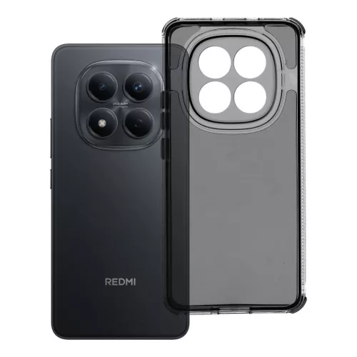 Xiaomi Redmi Note 15 4G / 5G fekete tok-5903396441769 7 kép
