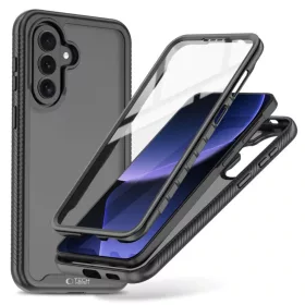 Samsung Galaxy A37 tok Tech-Protect Defense MagSafe tok