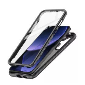 Samsung Galaxy A37 tok Tech-Protect Defense MagSafe tok-5906302392247 2 kép