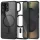 Samsung Galaxy S26 Ultra Tech-protect Magmat Magsafe tok Czarno-Przezr-5906302390120 1 kép