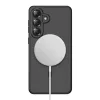 Samsung Galaxy S26 Tech-protect Magcam Magsafe tok Matt Fekete-5906302390137 4 kép