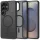 Samsung Galaxy S26 Ultra Tech-protect Magcam Magsafe tok Czarny Matowy-5906302390151 1 kép