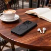 Samsung Galaxy S26 Ultra Tech-protect Magcam Magsafe tok Czarny Matowy-5906302390151 7 kép
