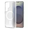 Samsung Galaxy S26 Ultra Tech-protect Magslim Magsafe tok, Fehér Mat-5906302390564 2 kép