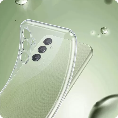  Samsung Galaxy A57 5G Tech-protect Flexair tok-5906302390991 2 kép