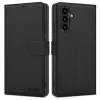  Samsung Galaxy A57 Fekete Tech-protect Wallet tok-5906302392155 1 kép