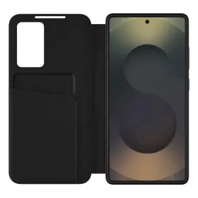  Samsung Galaxy A37 5G fekete Tech-protect Smart Wallet tok-5906302392391 2 kép