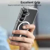  Samsung Galaxy A36 / A56 / A37 5G Tech-protect Flexair Hybrid Magsafe-5906302392261 5 kép