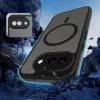 Xiaomi Redmi 10A Tech-protect Magmat Magsafe tok Fekete-5906302353224 4 kép
