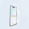  Samsung Galaxy A57 5G Tech-protect Easy Set+ üvegfólia 3-pack, Átl-5906302390946 3 kép