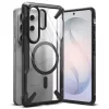 Samsung Galaxy S26 Ultra Ringke Fusion X Magnetic Magsafe tok Fekete