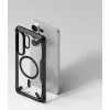 Samsung Galaxy S26 Ultra Ringke Fusion X Magnetic Magsafe tok Fekete-8800328814660 6 kép