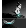 Samsung Galaxy S26 Ultra Ringke Fusion X Magnetic Magsafe tok Fekete-8800328814660 8 kép