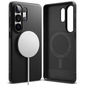Samsung Galaxy S26 Ultra Ringke Onyx Magsafe tok fekete-8800328815995 2 kép