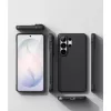 Samsung Galaxy S26 Ultra Ringke Onyx Magsafe tok fekete-8800328815995 4 kép