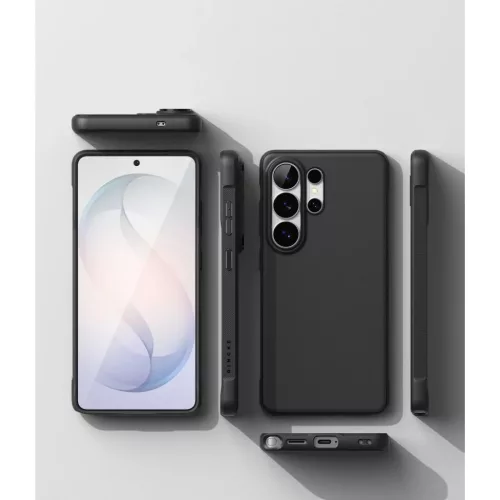 Samsung Galaxy S26 Ultra Ringke Onyx Magsafe tok fekete-8800328815995 4 kép